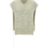 Maison Margiela Knit Vest