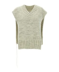 Maison Margiela Knit Vest
