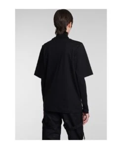Off-White Knitwear In Black Polyamide -Italist Store 2f9fee342ea8e595b2871c66729367c3