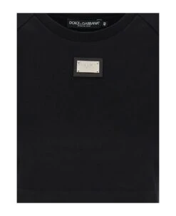 Dolce & Gabbana 'dna' T-shirt -Italist Store 3022ec4b79ab2f81a4de9b66c030ec8a