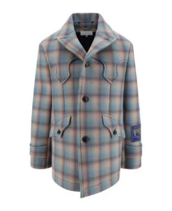 Maison Margiela Kaban Coat