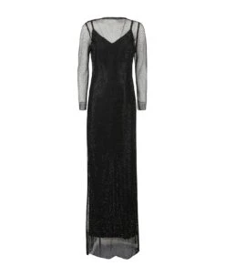 Max Mara Caracas Long Dress