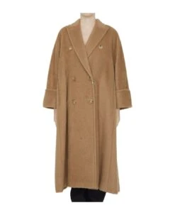 Max Mara Caronte Coat