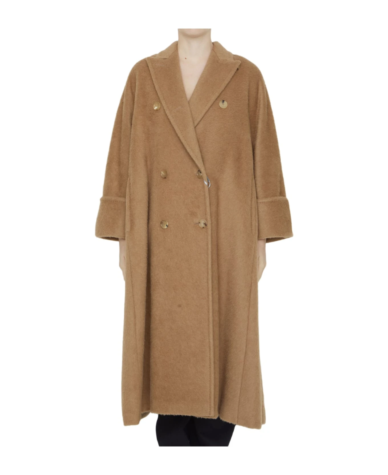 Max Mara Caronte Coat 1 Max Mara Caronte Coat