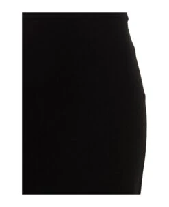 Max Mara Felice Midi Skirt -Italist Store 320694393fe1954d7f190866b61b6134
