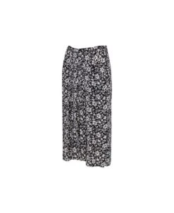 Floral-printed Skirt -Italist Store 350cc6668f71fd7b592f4f5e79be6da2
