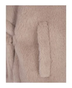 Max Mara Sand Cambusa1 Cape -Italist Store 3516ad00d3698d5b87d94896f166b285