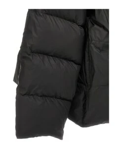 Balenciaga 'wrap' Puffer Jacket -Italist Store 35e667433d2bc620b53dc2ae476a474b