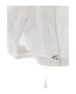 Jacquemus 'la Chemise Pavane' Shirt 7 Jacquemus 'la Chemise Pavane' Shirt -Italist Store 3678cb4b8cc14ed77e705e74021885e4