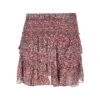 'hilari' Mini Skirt