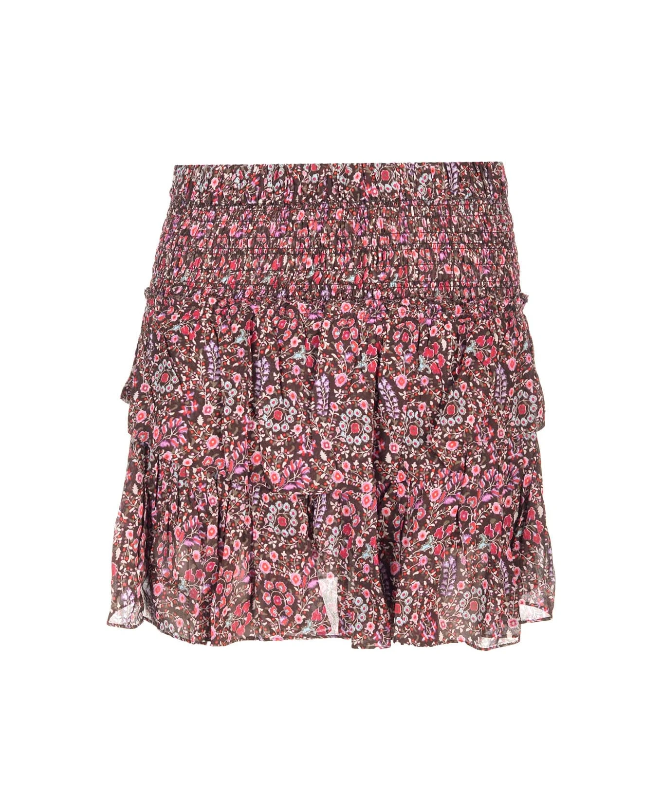 'hilari' Mini Skirt 1 'hilari' Mini Skirt