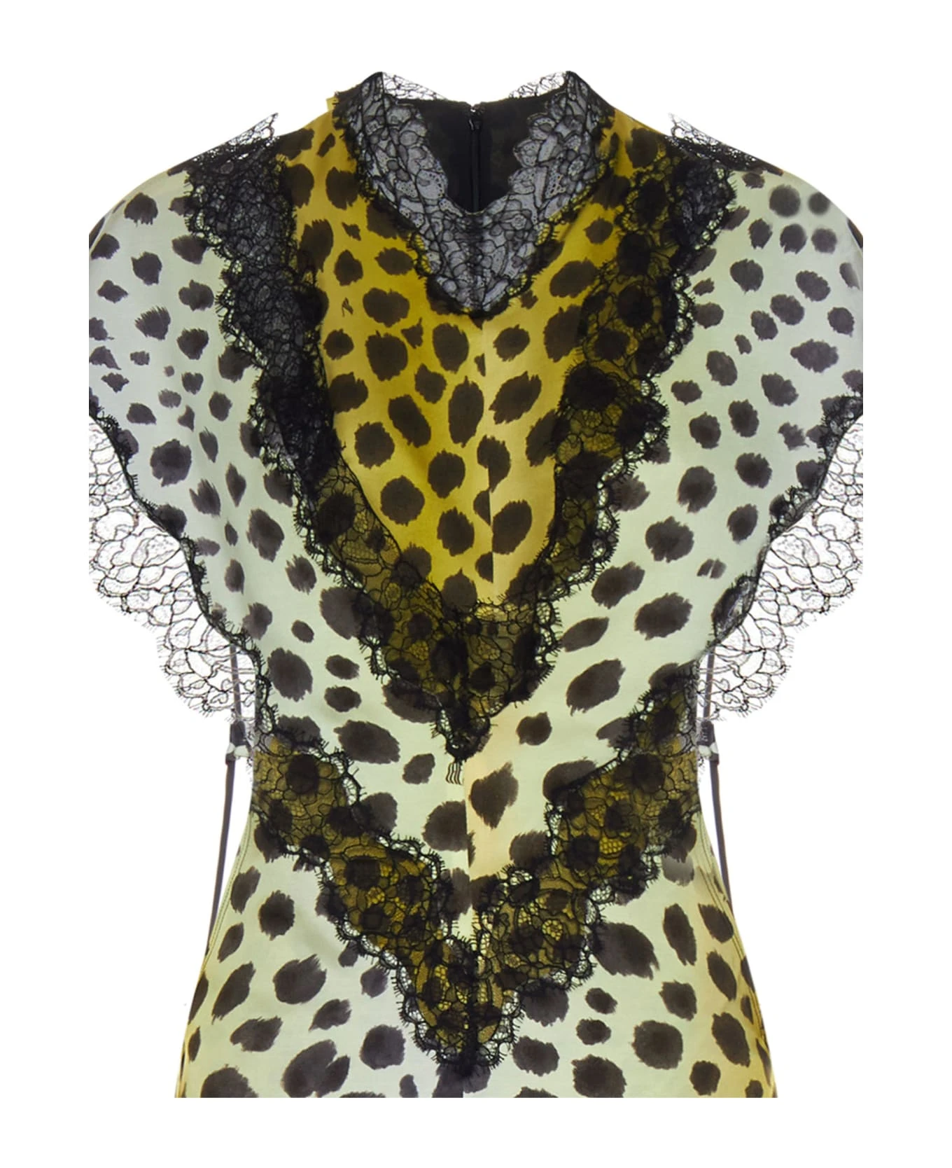 ''jace'' Mini Dress 3 ''jace'' Mini Dress - Image 3