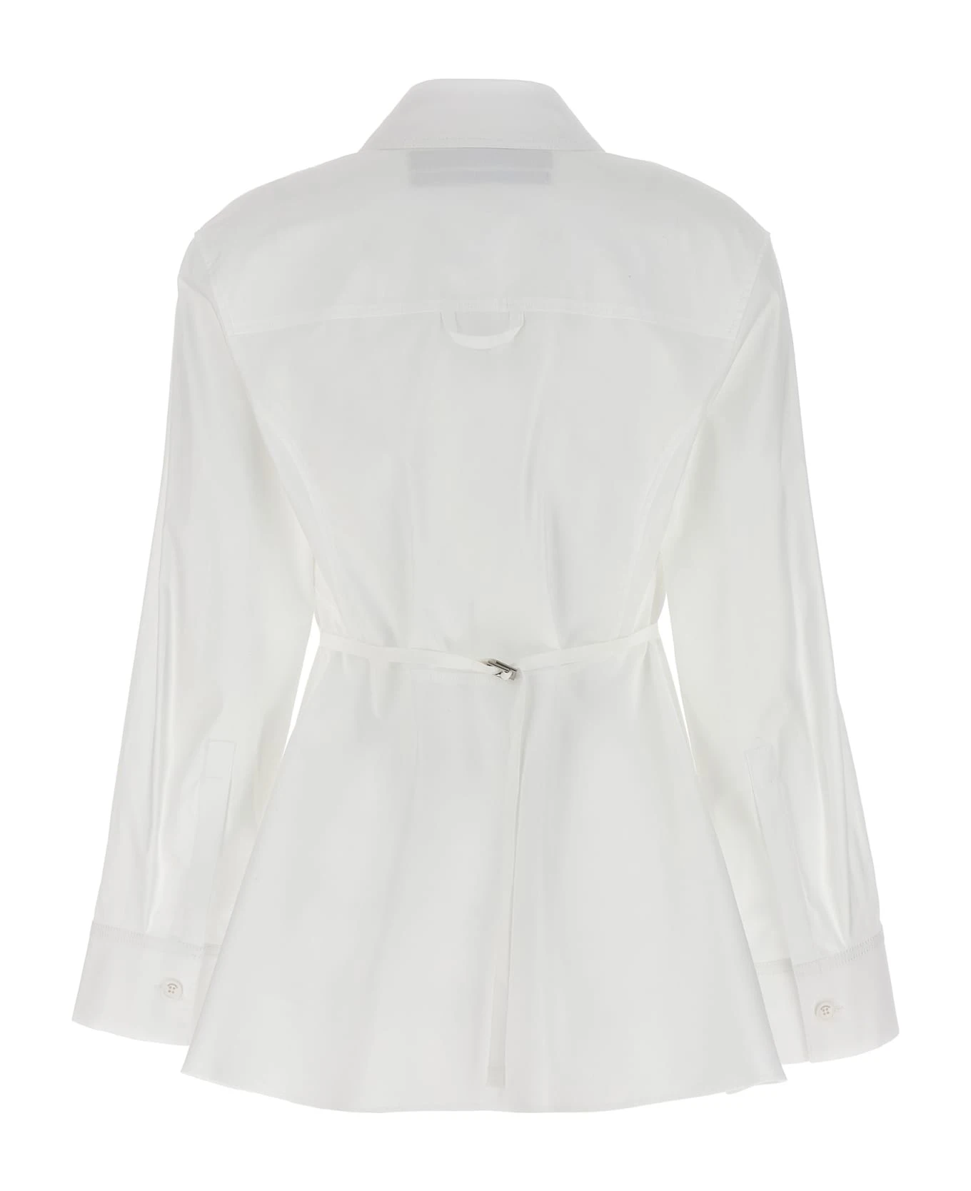 Jacquemus 'la Chemise Lavoir' Shirt 2 Jacquemus 'la Chemise Lavoir' Shirt - Image 2