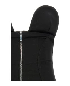 Off-White 'ablohland' Dress -Italist Store 37fc7bf7038b5b09a58527b632f1ffb9