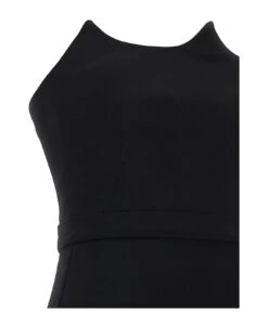 Alexander McQueen Corset Dress -Italist Store 3877eddf70f45cbf7720e43095edf1ca