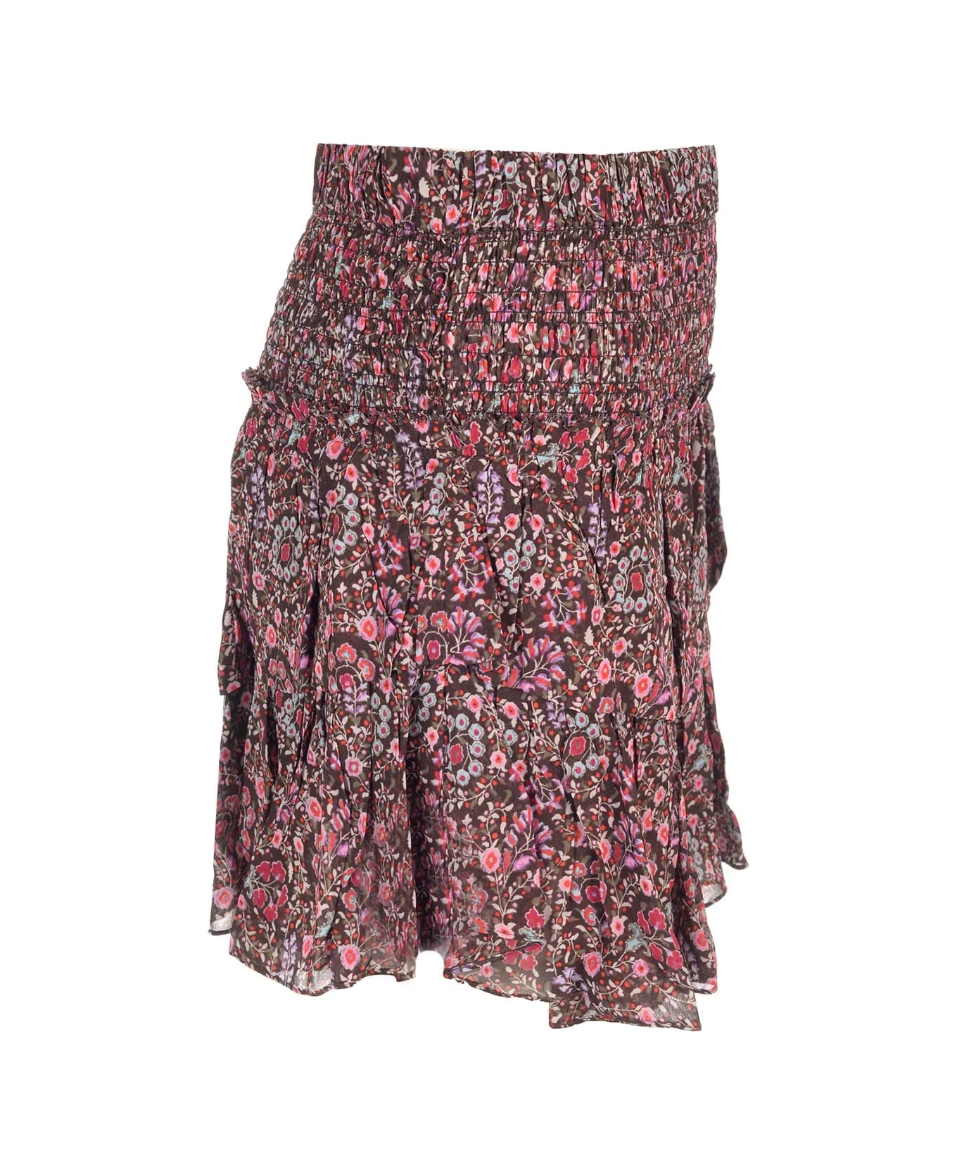 'hilari' Mini Skirt 3 'hilari' Mini Skirt - Image 3