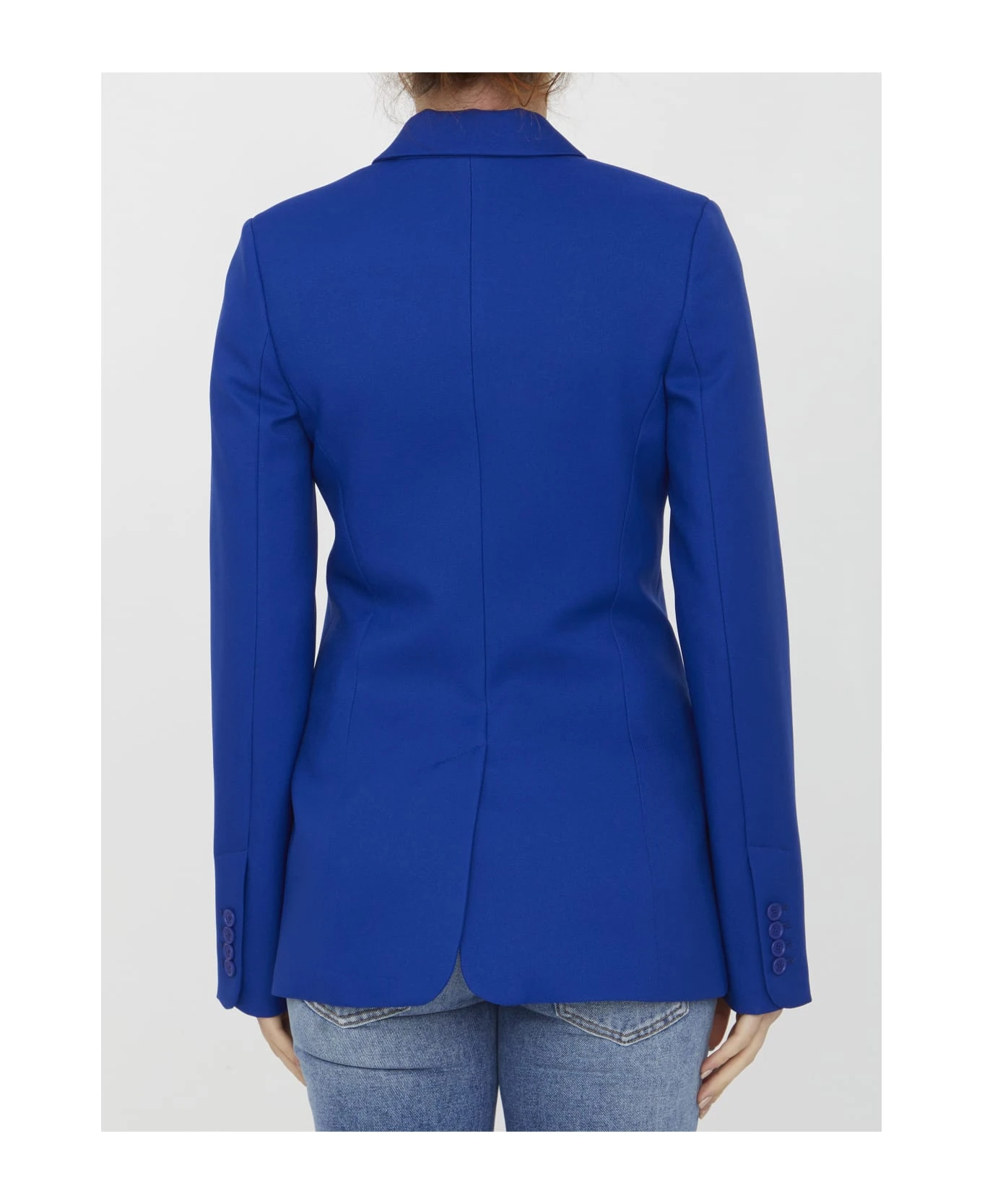 Off-White Tech Drill Tailoring Jacket 4 Off-White Tech Drill Tailoring Jacket - Image 4