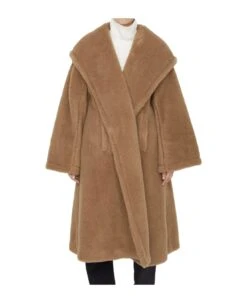 Max Mara Apogeo Coat