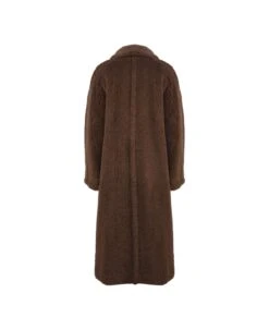 Max Mara Long Teddy Coat -Italist Store 3a8f04dcdc95ad7e99afff3aea1f1346