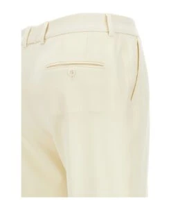Dolce & Gabbana Essential Pants -Italist Store 3a8f1a7fa60504b3c7bb835129897230