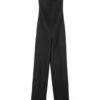 Bottega Veneta Wide-leg Pants Jumpsuit