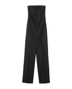 Bottega Veneta Wide-leg Pants Jumpsuit