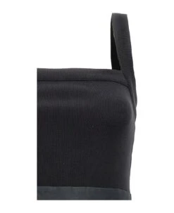 Alexander McQueen Ruffle Dress -Italist Store 3ae7a14b55a724bf18534a0dba69143f