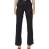 Dolce & Gabbana Logo Plate Trousers