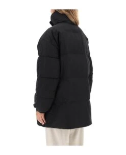 Tilysa Maxi Puffer Jacket -Italist Store 3bc4e9580f391515c171fb2d1f1160e9