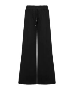 Off-White Round Trousers