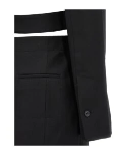 Jacquemus 'bari' Dress 7 Jacquemus 'bari' Dress -Italist Store 3df8ac9111afee3115afdb931891ff61