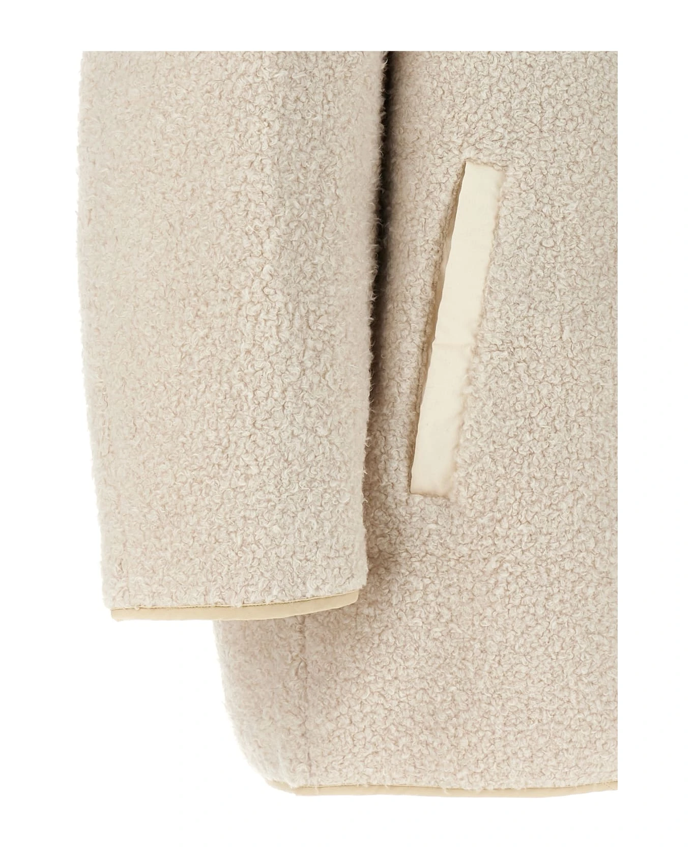 'himemma' Reversible Coat 5 'himemma' Reversible Coat - Image 5