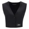 Dolce & Gabbana Re-edition Tailoring Waistcoat