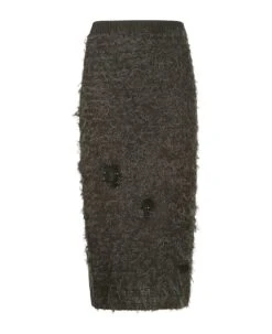 Acne Studios Fn-wn-skir000636