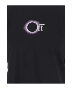 Off-White Cotton Off T-shirt 5 Off-White Cotton Off T-shirt -Italist Store 40986e2e0ef95383a4b9cf5c0d5e2dbe