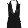 Max Mara Aletta Sleeveless Jacket
