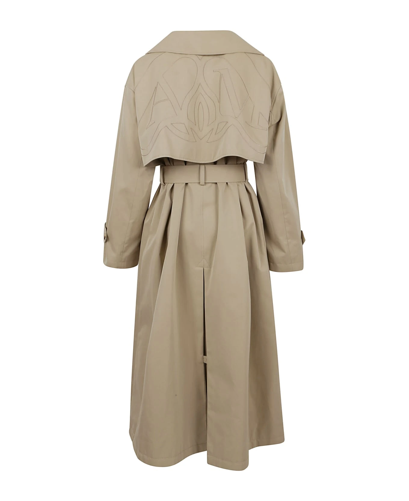 Alexander McQueen Outerwear 2 Alexander McQueen Outerwear - Image 2