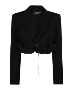 Jacquemus Croissant Vest