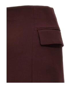 Lanvin 'tailored' Skirt -Italist Store 41f27488567cf2aad8acc45045bf6391