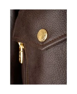 Dolce & Gabbana Shearling Collar Bomber Jacket -Italist Store 455ca546882a70775bb8798f5e7815de