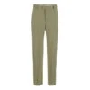 Bottega Veneta High Waist Satin Trousers