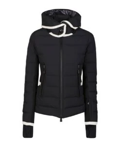 Lamoura Down Jacket