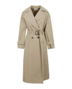 Alexander McQueen Outerwear