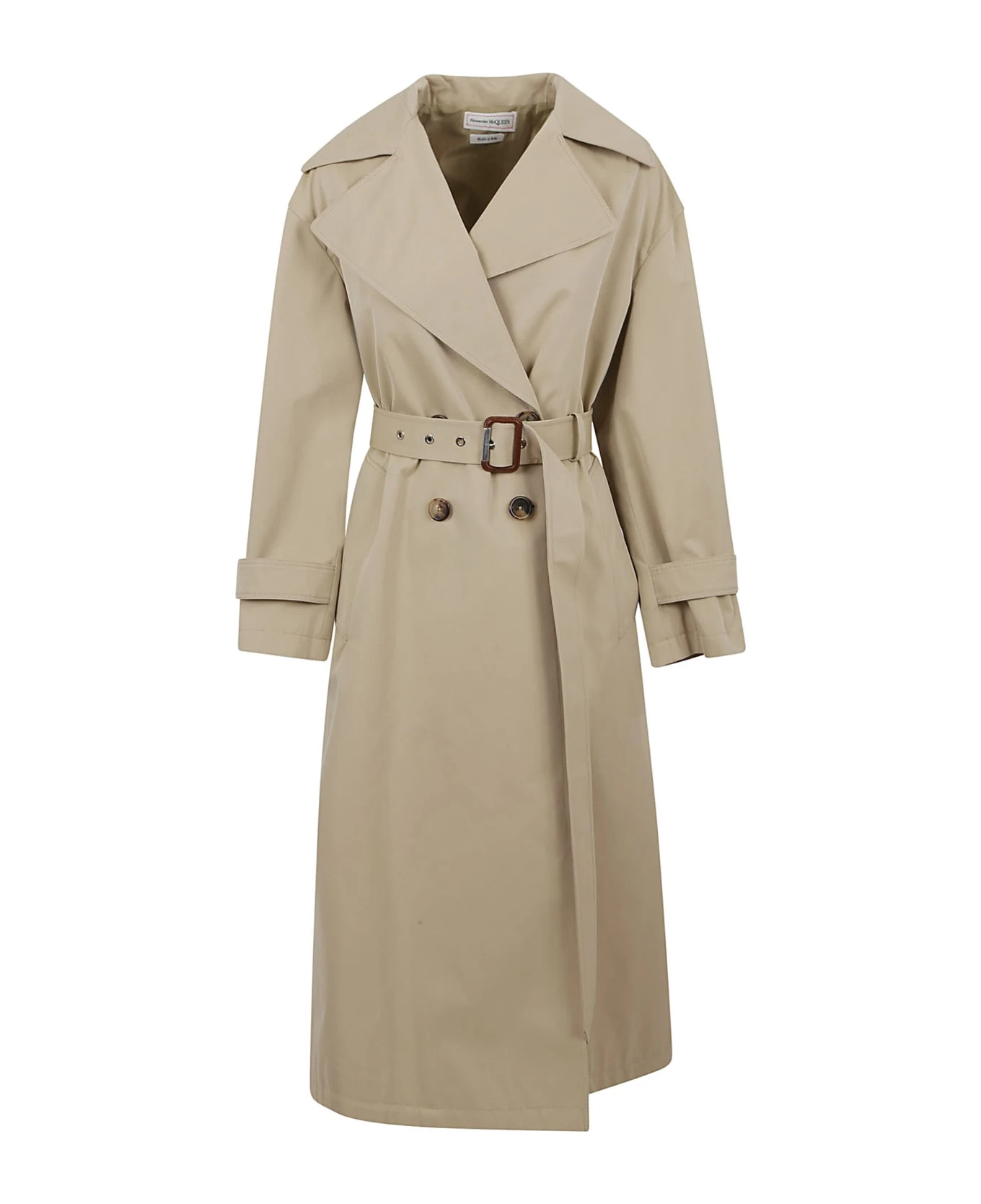 Alexander McQueen Outerwear 1 Alexander McQueen Outerwear