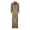 Golden Goose Viscose Jumpsuit