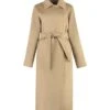 Max Mara Manuela Cashmere Coat