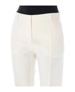 Valentino Garavani Crepe Couture Pants -Italist Store 48c9936c980808b7f00e1897ff406d7a