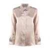 Max Mara Soft Silk Shirt