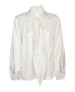 Max Mara Albenga Long Sleeve Shirt