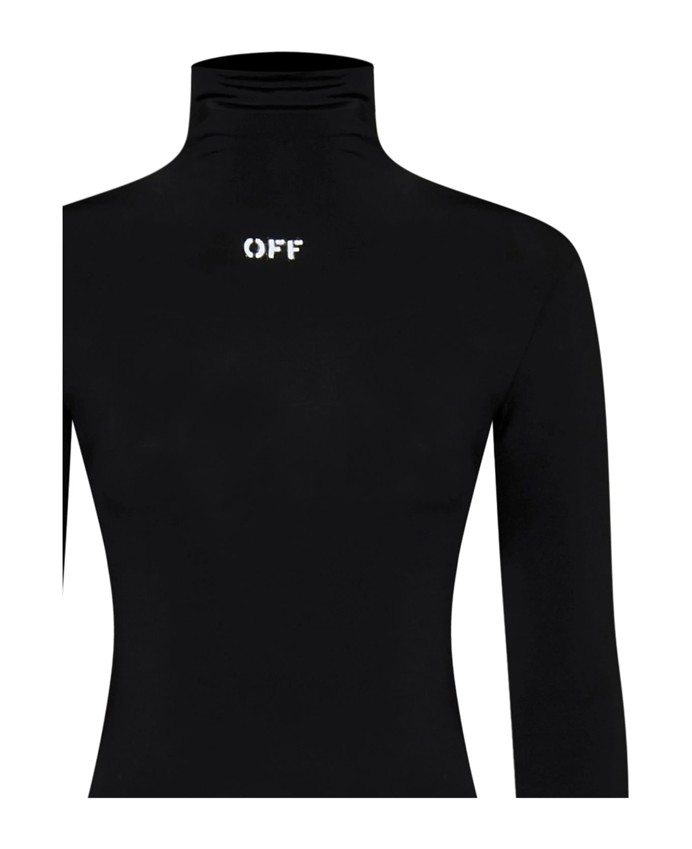 Off-White Off Stamp Sec Skin Top 3 Off-White Off Stamp Sec Skin Top - Image 3